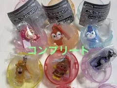 アンパンマン めじるしアクセサリー 全6種 コンプリート