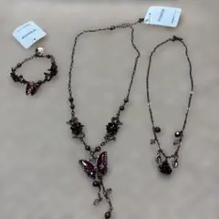 アクシーズファーム　アクセサリー ３点セット