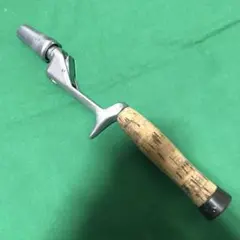 USA【ハーターズ】ヴィンテージ オールド タックル 釣り ロッド