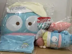 す*さ様 ハンギョドン　当たりくじ　セット　スピーカークッション　ラストスペシャ