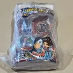 妖怪ウォッチ ミニチュアパッケージコレクション　未開封のサムネイル