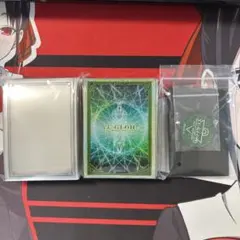 デュエリストボックス プリズマティックサモン スリーブ リンク 遊戯王