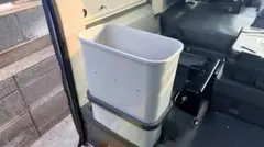 ☆新車取外☆トヨタコースター 助手席表示板 - メルカリ