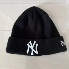 NEW ERA ニット帽