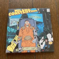 The Way We Were - Milano Constantine