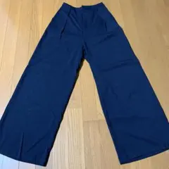 GU ガウチョパンツ