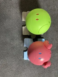 ハロプラ