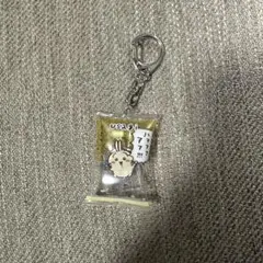 ちいかわ うさぎ キーホルダー