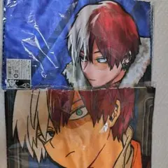 ジャンフェス　ヒロアカタオル