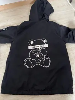 Honey Cinnamon ハニーシナモン パーカー ジップアップパーカーのサムネイル
