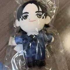 超特急 リョウガ ミニマスコット ぬいぐるみ T.I.M.E - メルカリ