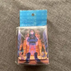 カシオペア デッキケース サプライ ポケモンカード