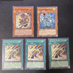 2025年最新】遊戯王 剣闘獣 英語の人気アイテム - メルカリ