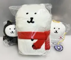 ナガノ　くま　プライズ