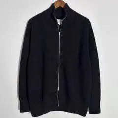 フルジップセーター