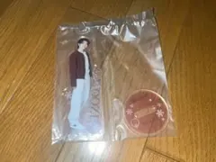 SEVENTEEN WINTER 一番クジ　C賞