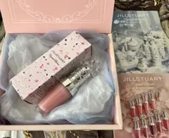 JILLSTUART クリスタルブルーム リップブーケセラム02