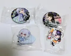 くら寿司 にじさんじコラボ ビッくらポン