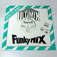 2026年最新】ultimixの人気アイテム - メルカリ