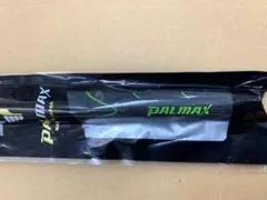 未使用 PALMAX TOUR WAVE LIME GREEN M60-50R