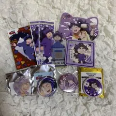 忍たま乱太郎 久々知兵助 10枚セット