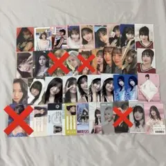 twice モモ トレカ