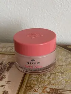 NUXE Very Rose リップバーム 15gのサムネイル