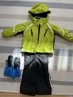 Phenix フェニックス スキーウェア 100（85-105） スノーボード