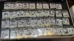 t*m様 ドラゴンボール40周年記念　ウエハースシールまとめ売り　41枚