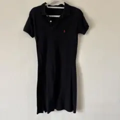 ラルフポロシャツワンピース