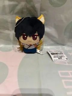 新品未使用 南雲 SAKAMOTO DAYSちびぐるみ百鬼夜行ver. ナムコ③