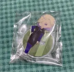 ツイステッドワンダーランド ミニアクリルスタンドコレクションVol.2 ヴィル