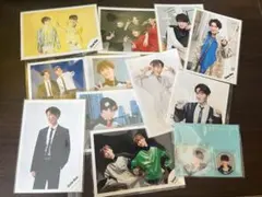 2026年最新】渡辺翔太 公式写真 まとめ売りの人気アイテム - メルカリ