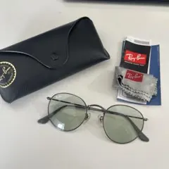 【専用】Ray-Ban(レイバン) サングラス0RB3447