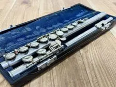 【美品】⭐️ヤマハ YAMAHA 管楽器 YFL-23 フルート YAMAHA YFL-23 Flute Second hand NICKEL SILVER INSTRUMENT