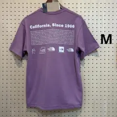 ヒストリカルロゴTシャツ M（NT32407）