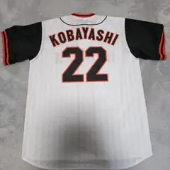 ☆小林誠司☆読売ジャイアンツ☆Tシャツ☆美品