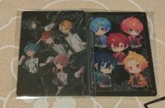 Knight A メタルカード