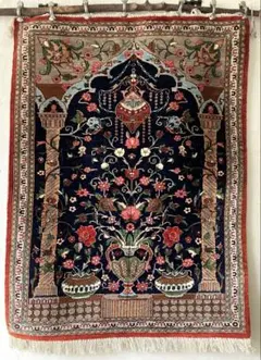 ペルシャ絨毯 インテリア