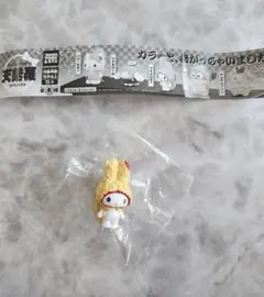 サンリオキャラクターズ☆天麩羅☆マイメロディ