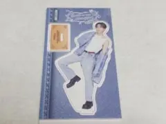 BTTM5 アクスタB 八木勇征