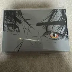 CLOSEYOUREYES blackout eyes ver. ギョンベ