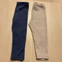 子供　90 ズボン　2枚セット