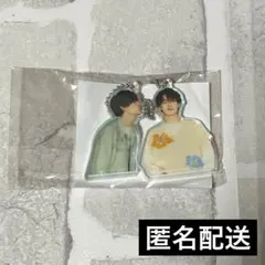 M!LK 佐野勇斗　山中柔太朗　ひっつきーほるだー