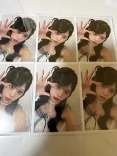2026年最新】村上璃杏 kcon トレカの人気アイテム - メルカリ