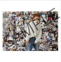 ⚫︎ 未開封　Nissy 10th ジグソーパズル 新品未開封】Nissy 10th ジグソーパズル - メルカリ