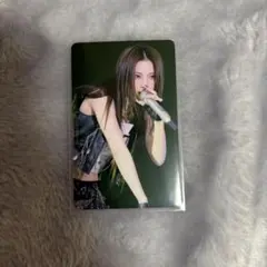 BABYMONSTER RUKA トレカ