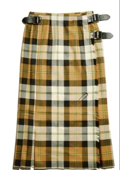 オニールタンブリン　スカート