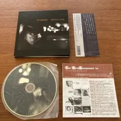 Kip Hanrahan / Beautiful Scars / SACD/CD