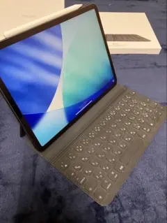 iPad Pro + Apple Pencil セット